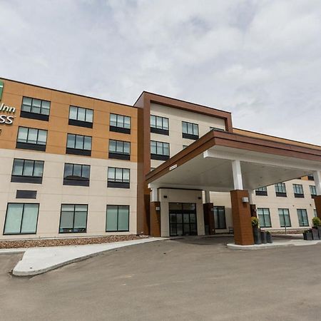 Holiday Inn Express & Suites Edmonton N - St Albert By Ihg Saint Albert Kültér fotó