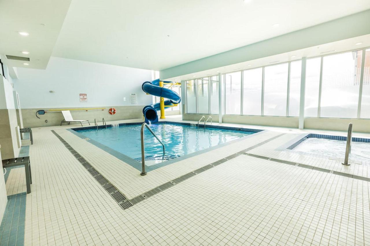 Holiday Inn Express & Suites Edmonton N - St Albert By Ihg Saint Albert Kültér fotó