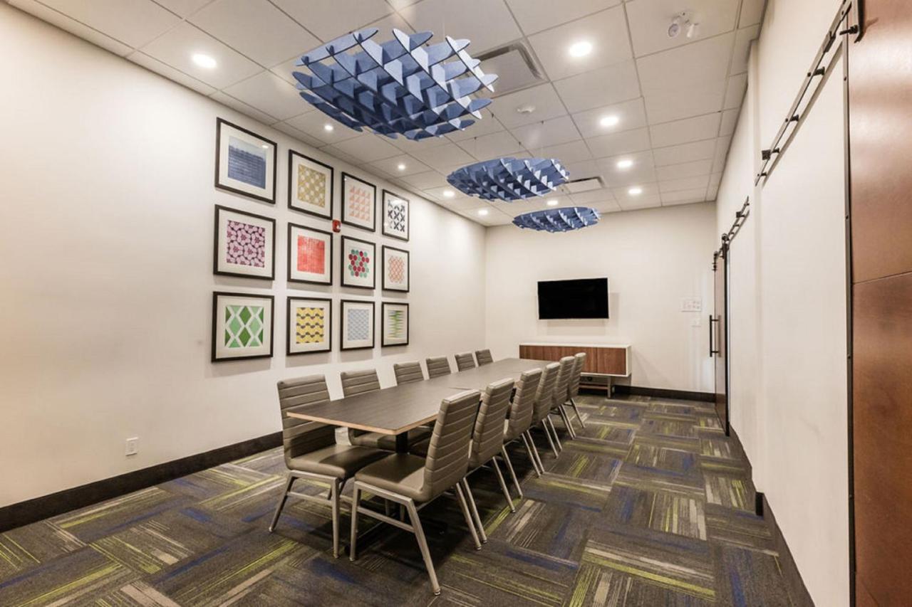 Holiday Inn Express & Suites Edmonton N - St Albert By Ihg Saint Albert Kültér fotó